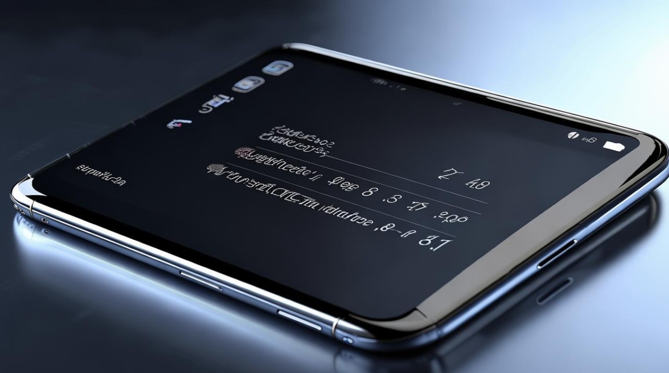 华为mate30参数