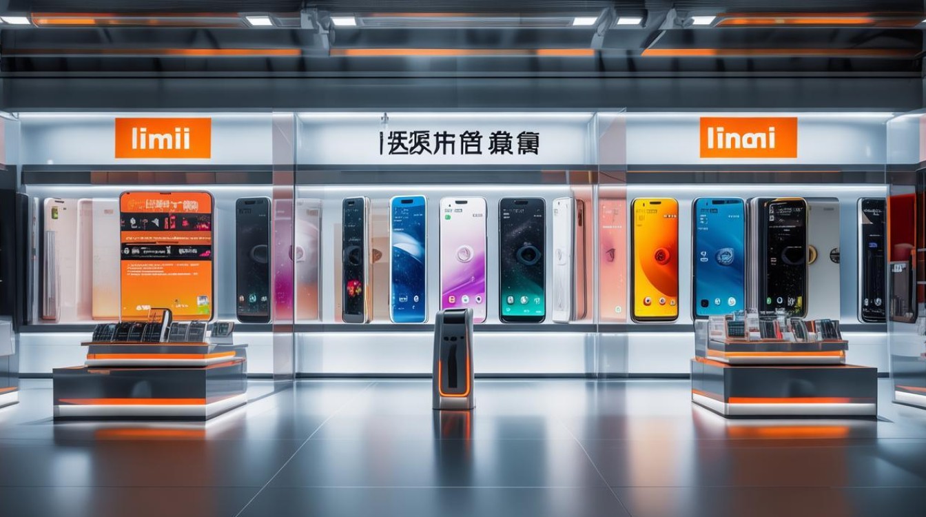 小米手机商城
