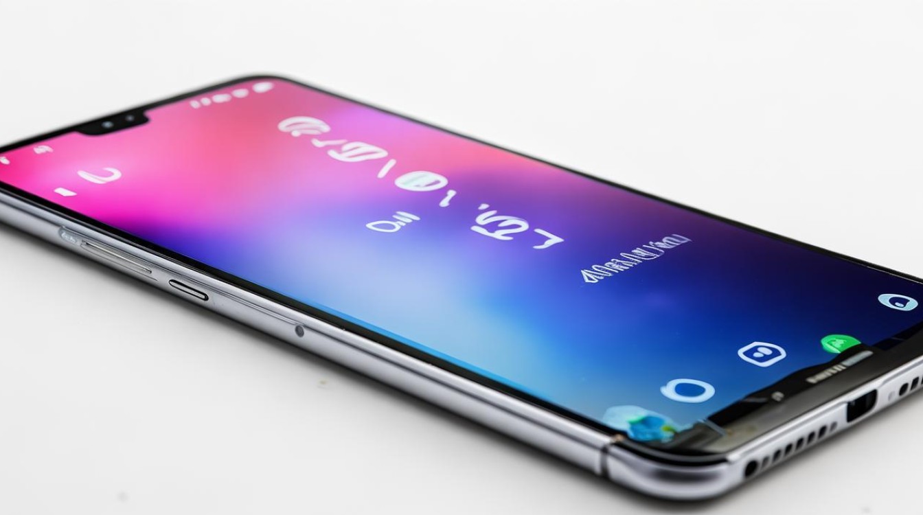 vivo x6a换外屏