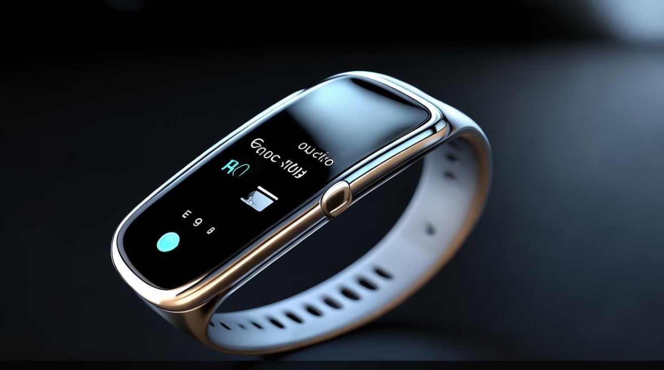 华为手环3pro