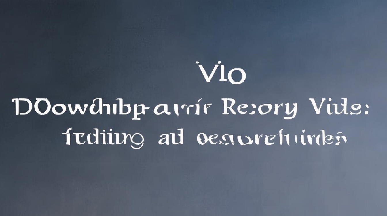 vivo第三方recovery下载