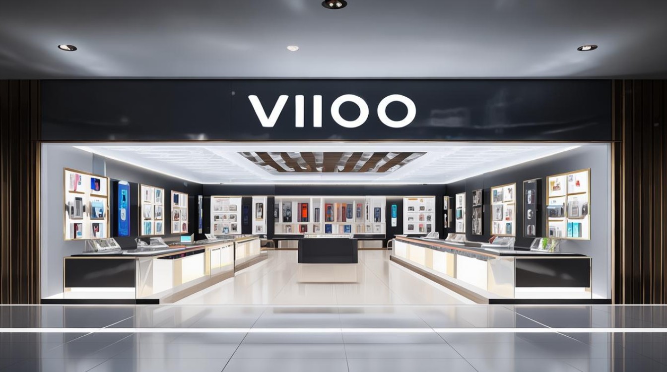 vivo官方网站专卖店