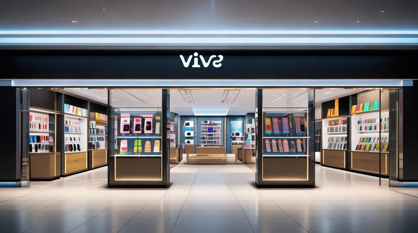 vivo官方网站专卖店