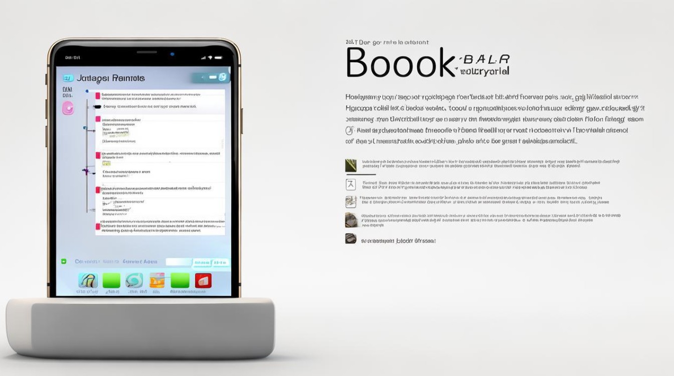 苹果手机ibook怎么用