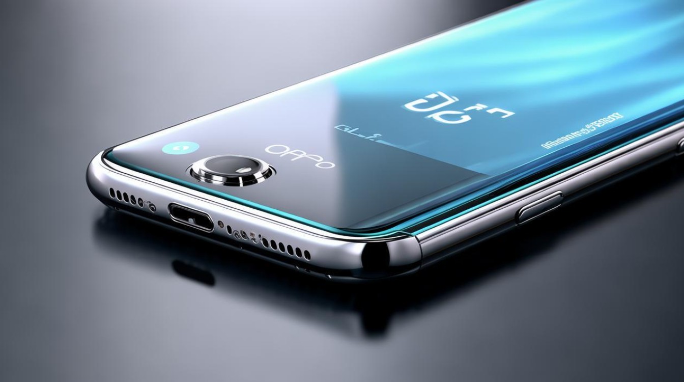 oppo907手机