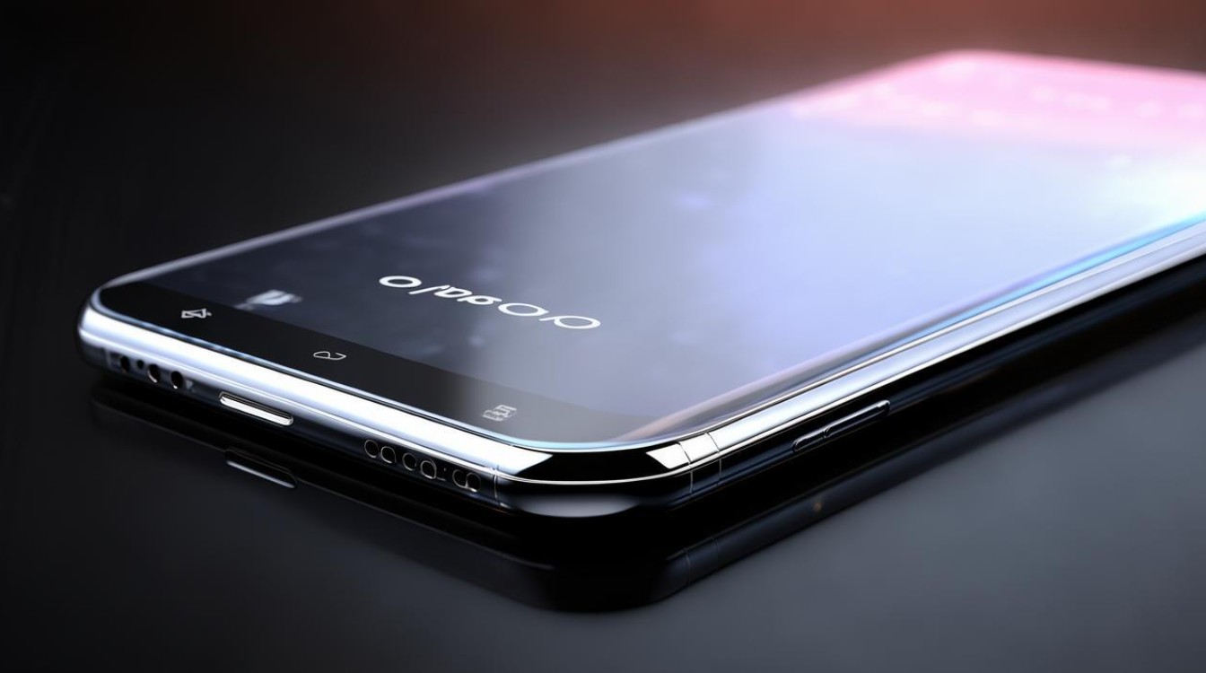 oppo907手机