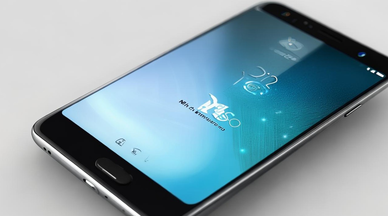 vivo x5max锁屏昵称