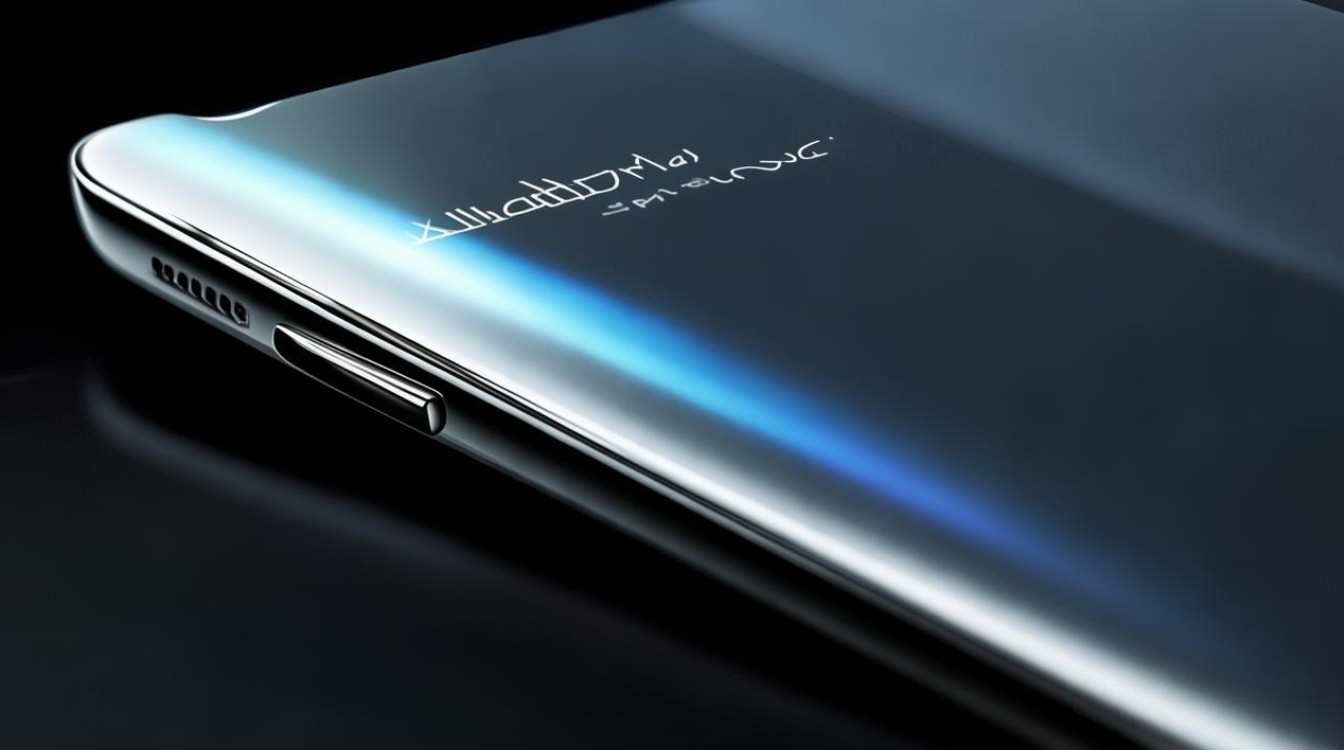 vivo x5max锁屏昵称