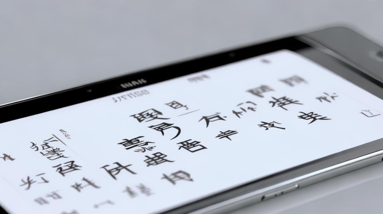 三星手机怎么显示农历