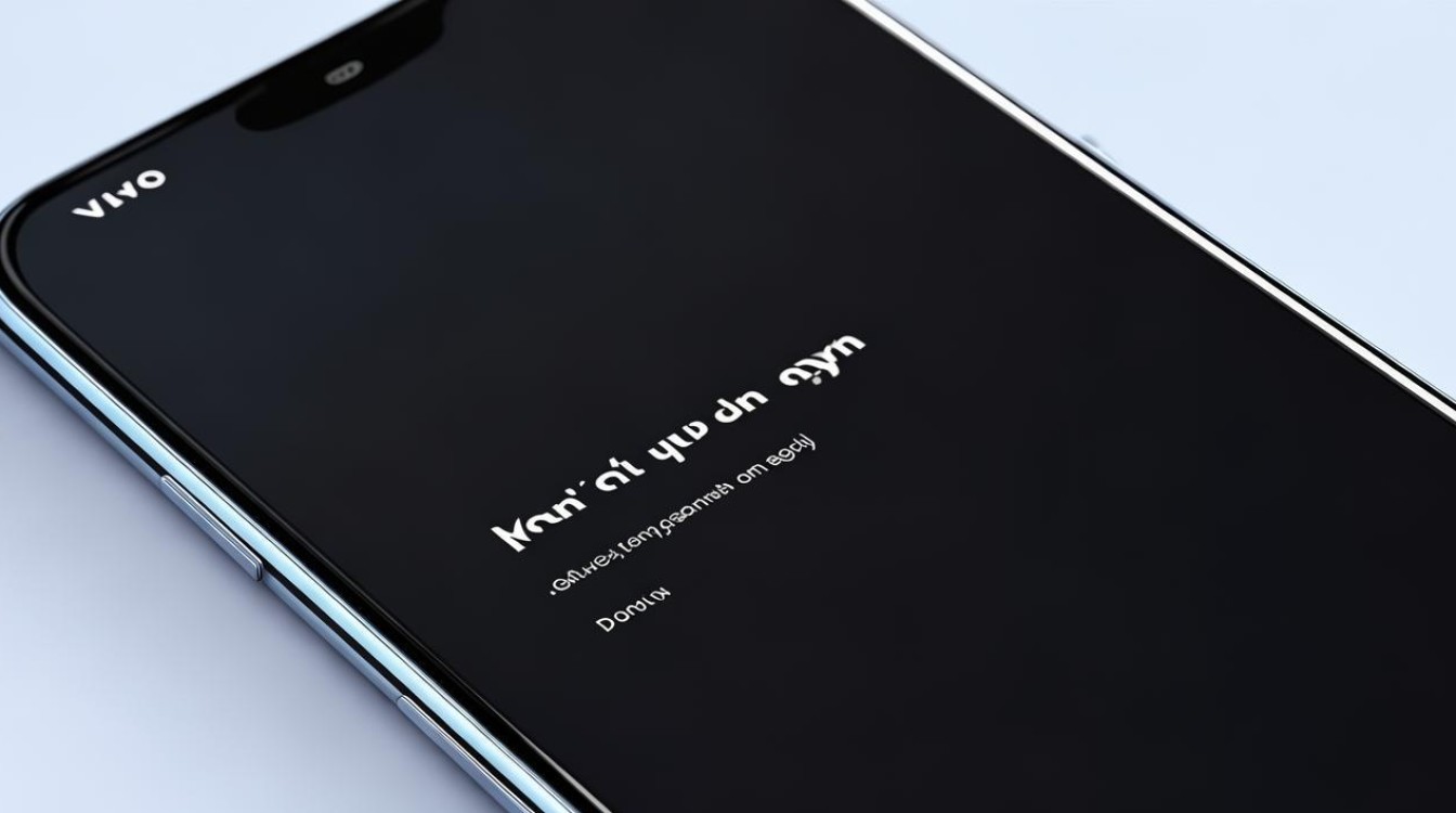 vivo y20t开不了机