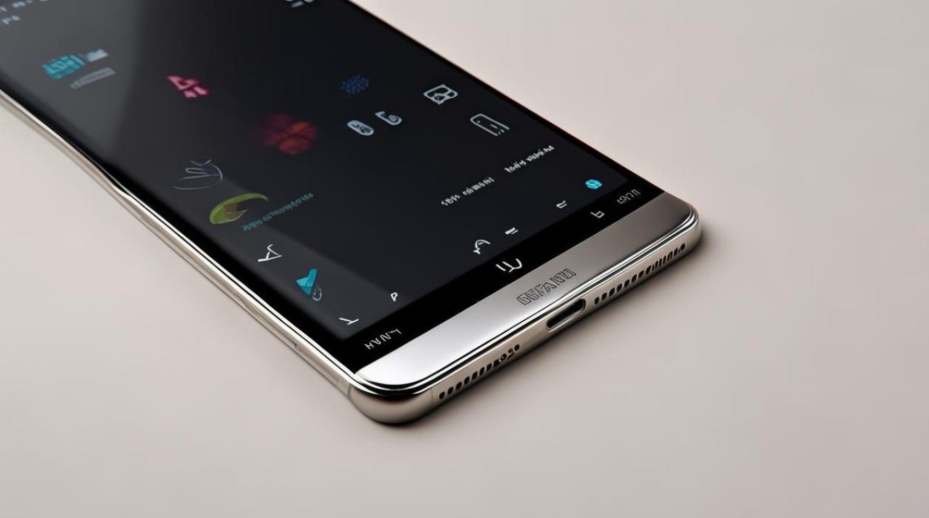 华为mate7