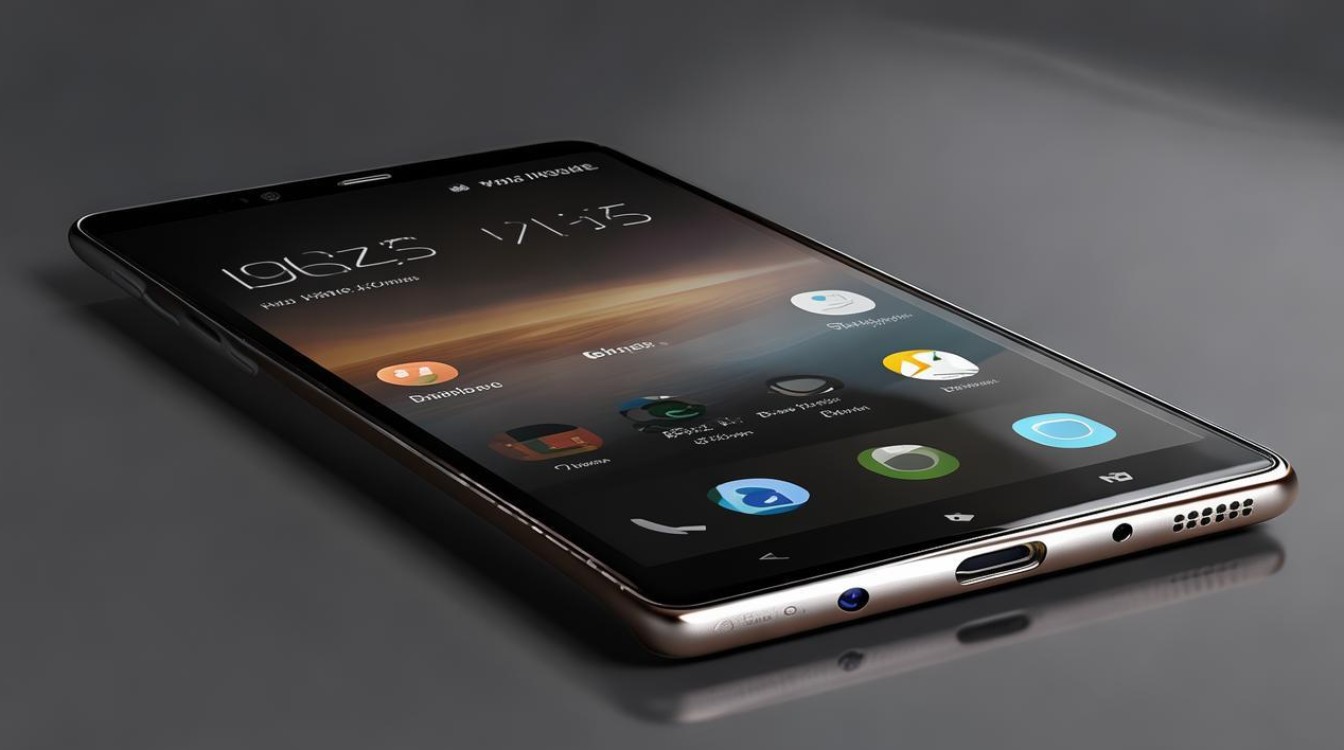 华为mate7