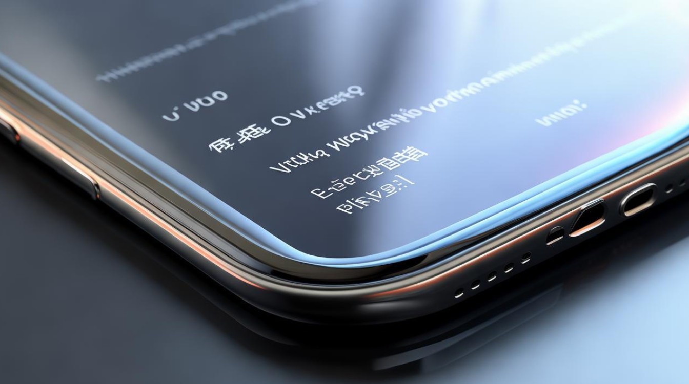 vivo手机是什么系统