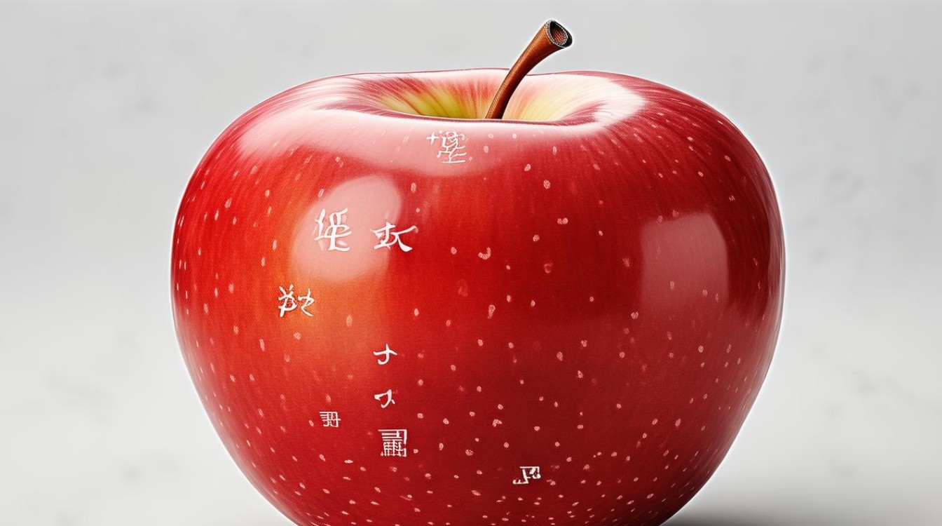 苹果的苹还能组什么词