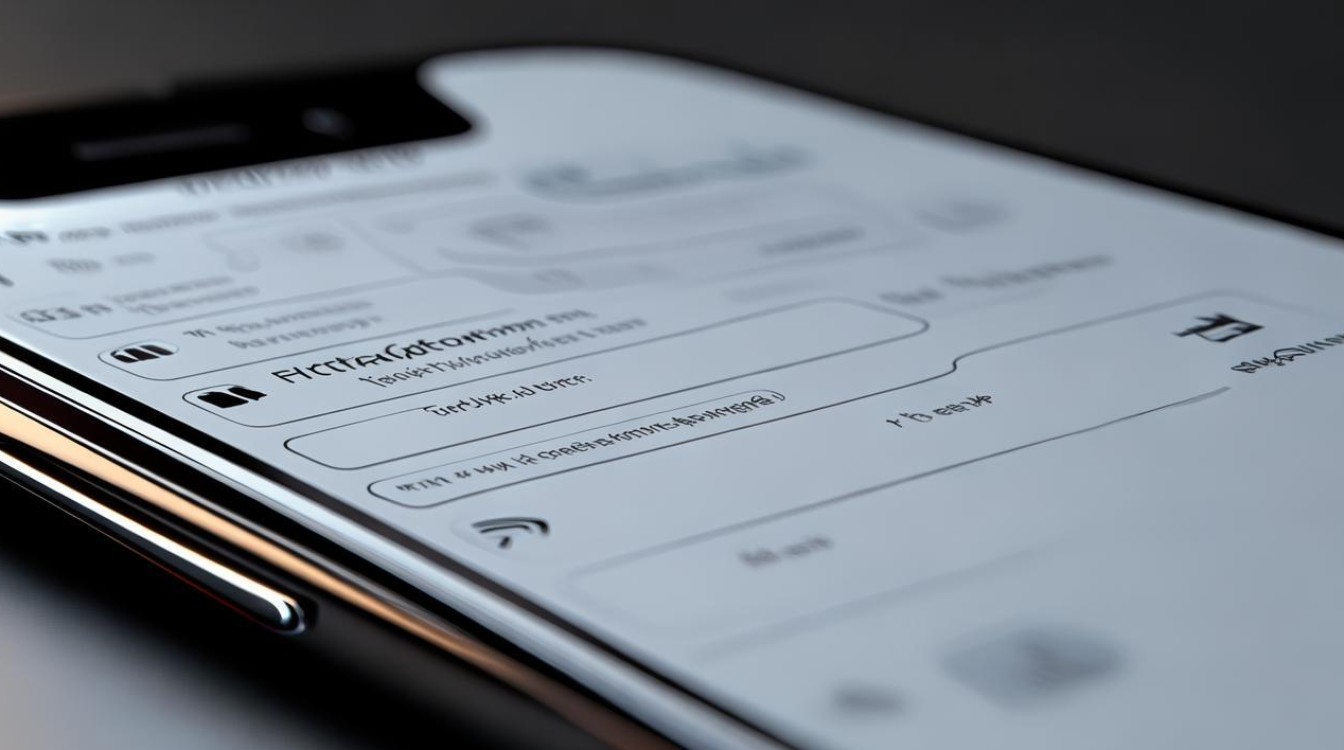 苹果手机wifi选取网络