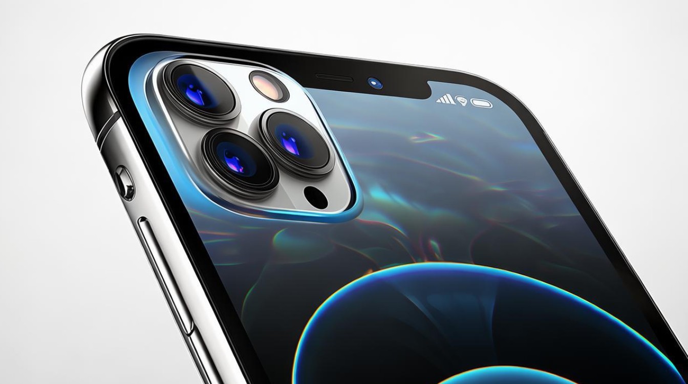 苹果12pro