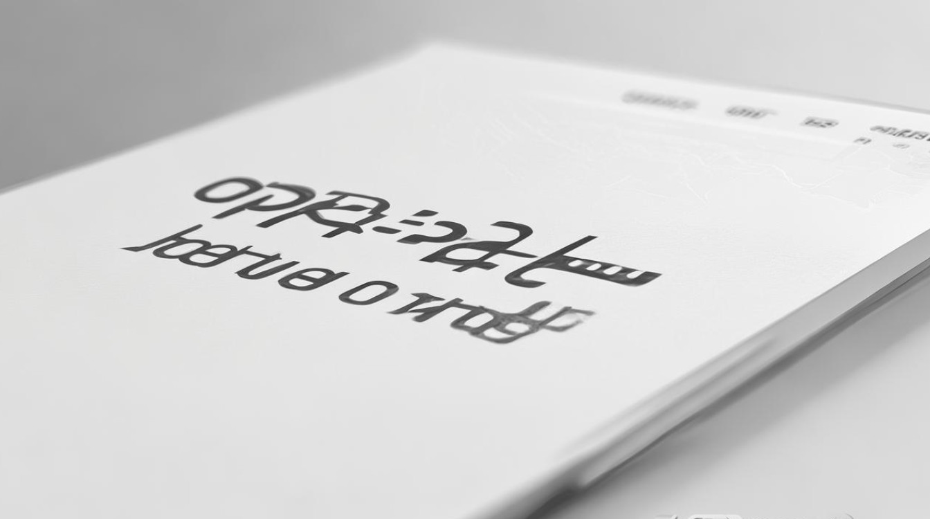 oppo售后服务电话