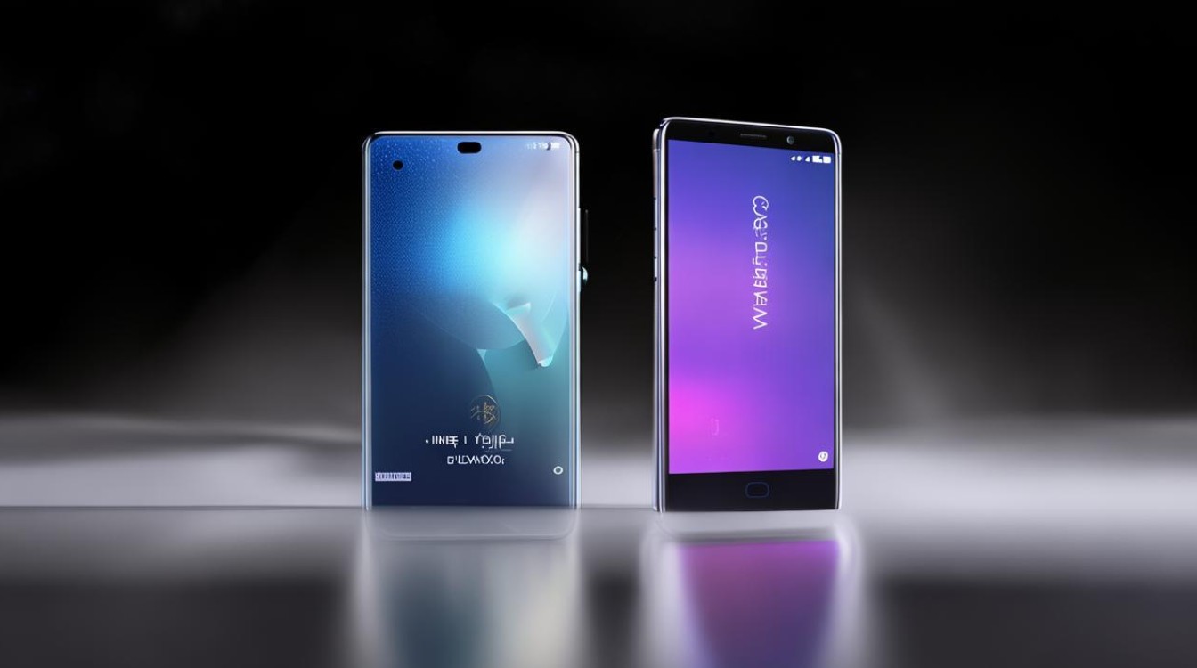 vivo x9和x6