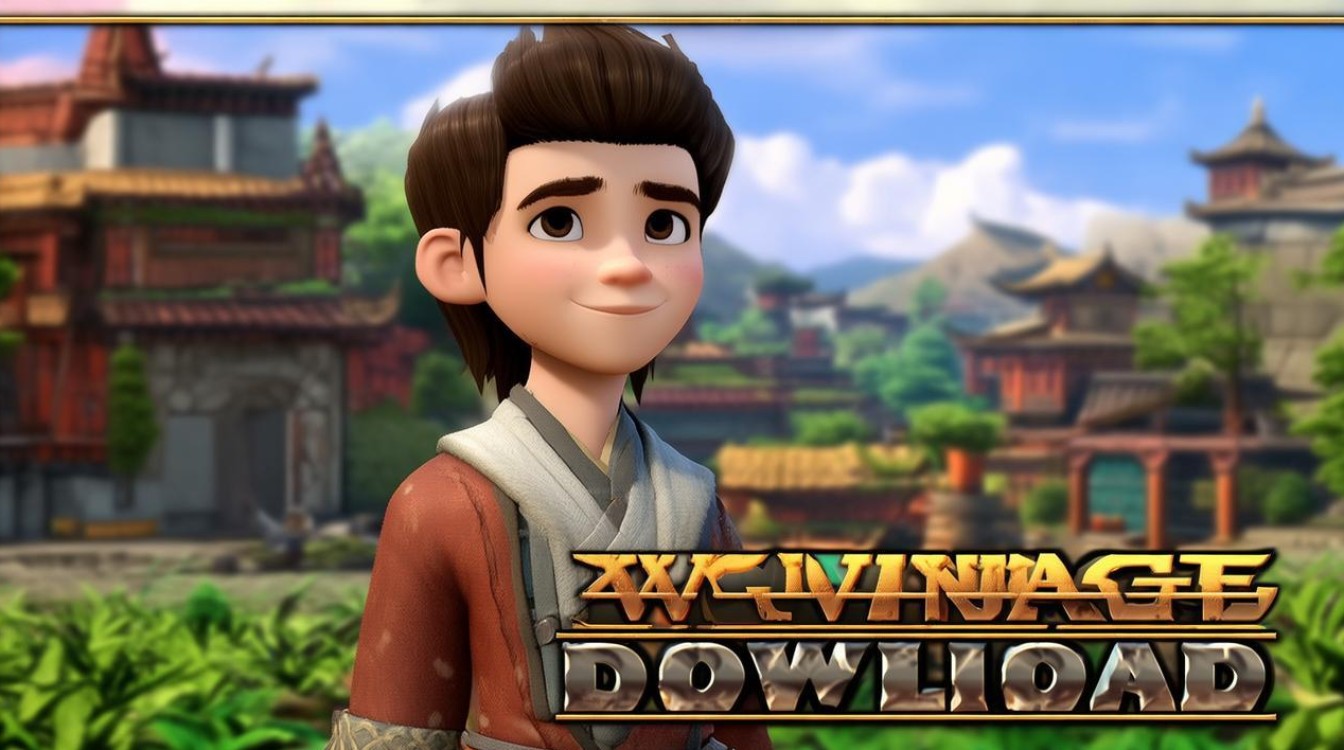 vivo少年三国志下载