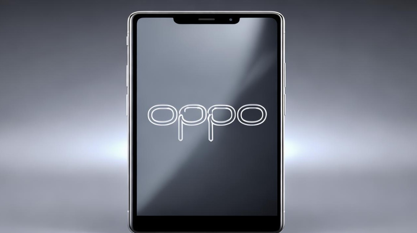 oppo手机什么字体