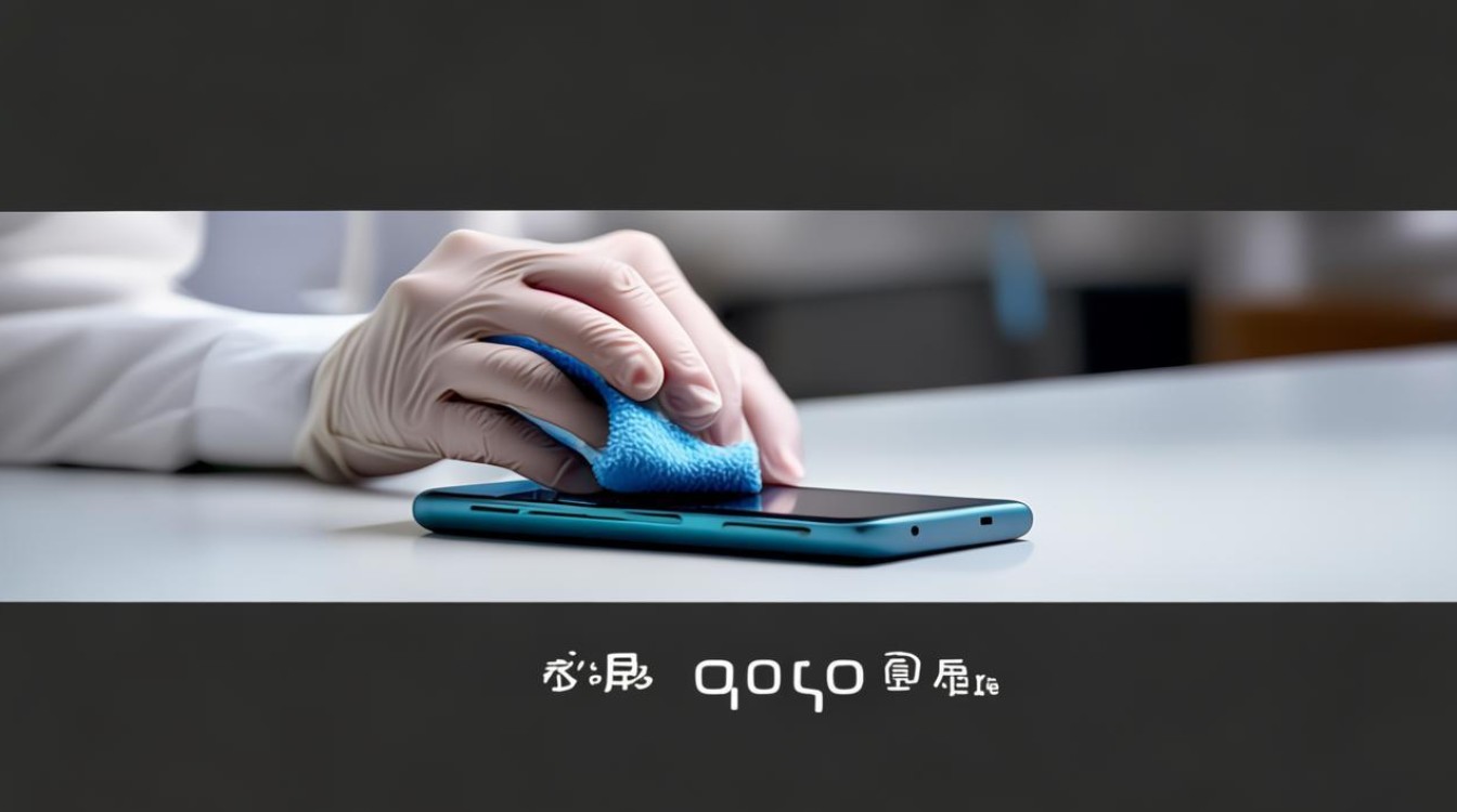 oppo手机怎样清理