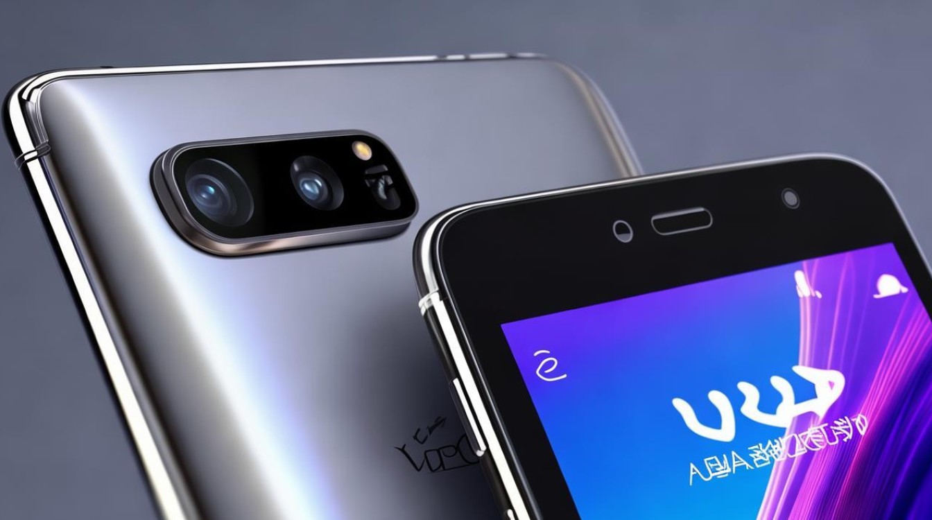 vivo智能手机s7