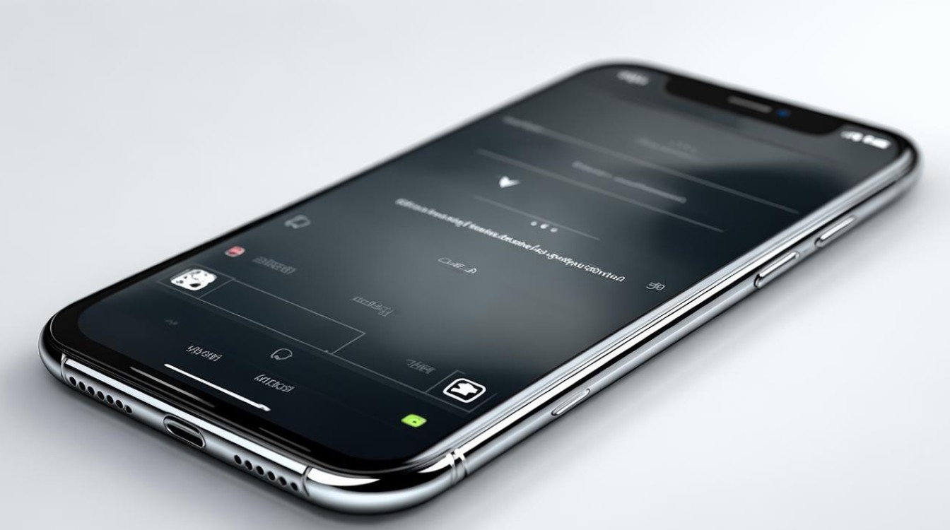 苹果手机进入测试模式