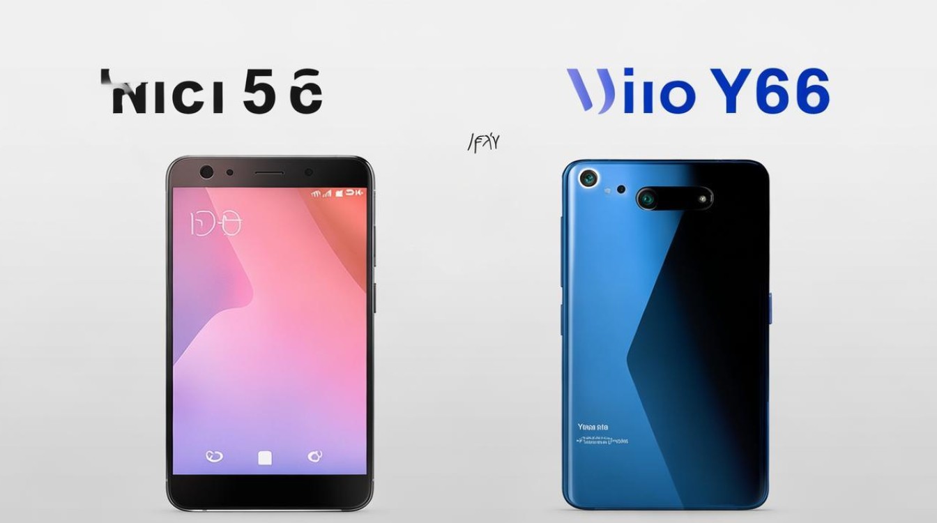小米5c vivo y66