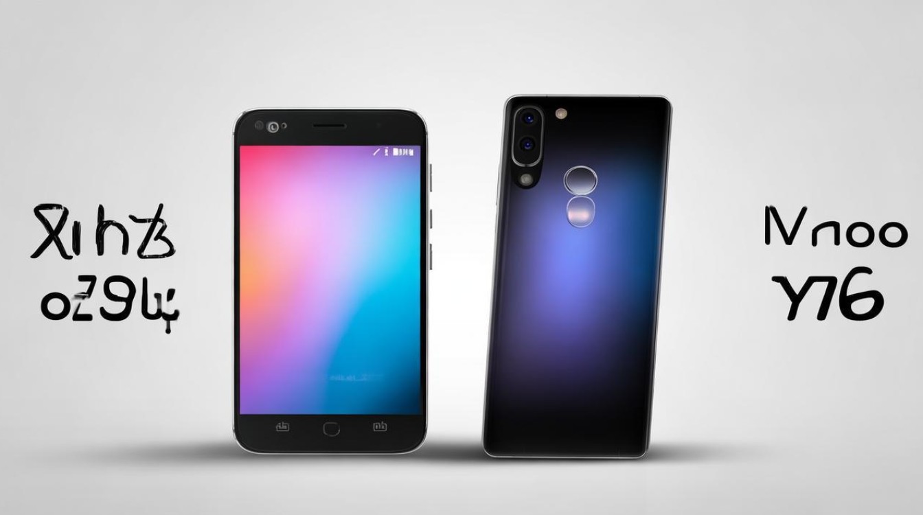 小米5c vivo y66