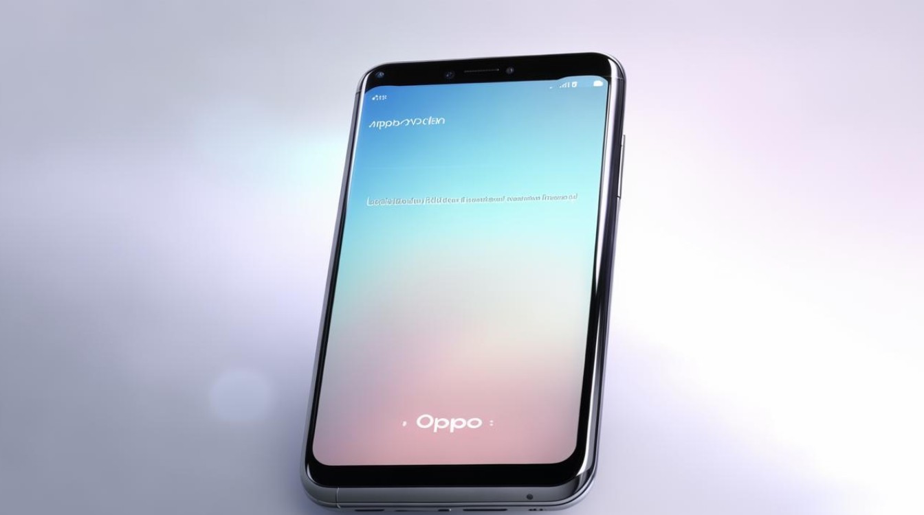 oppo手机取消锁屏