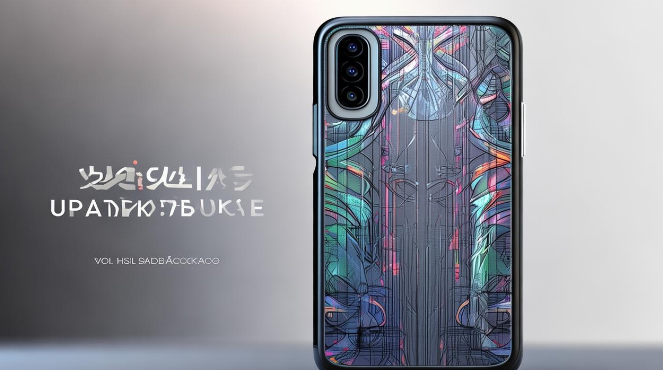 vivo y13il升级包