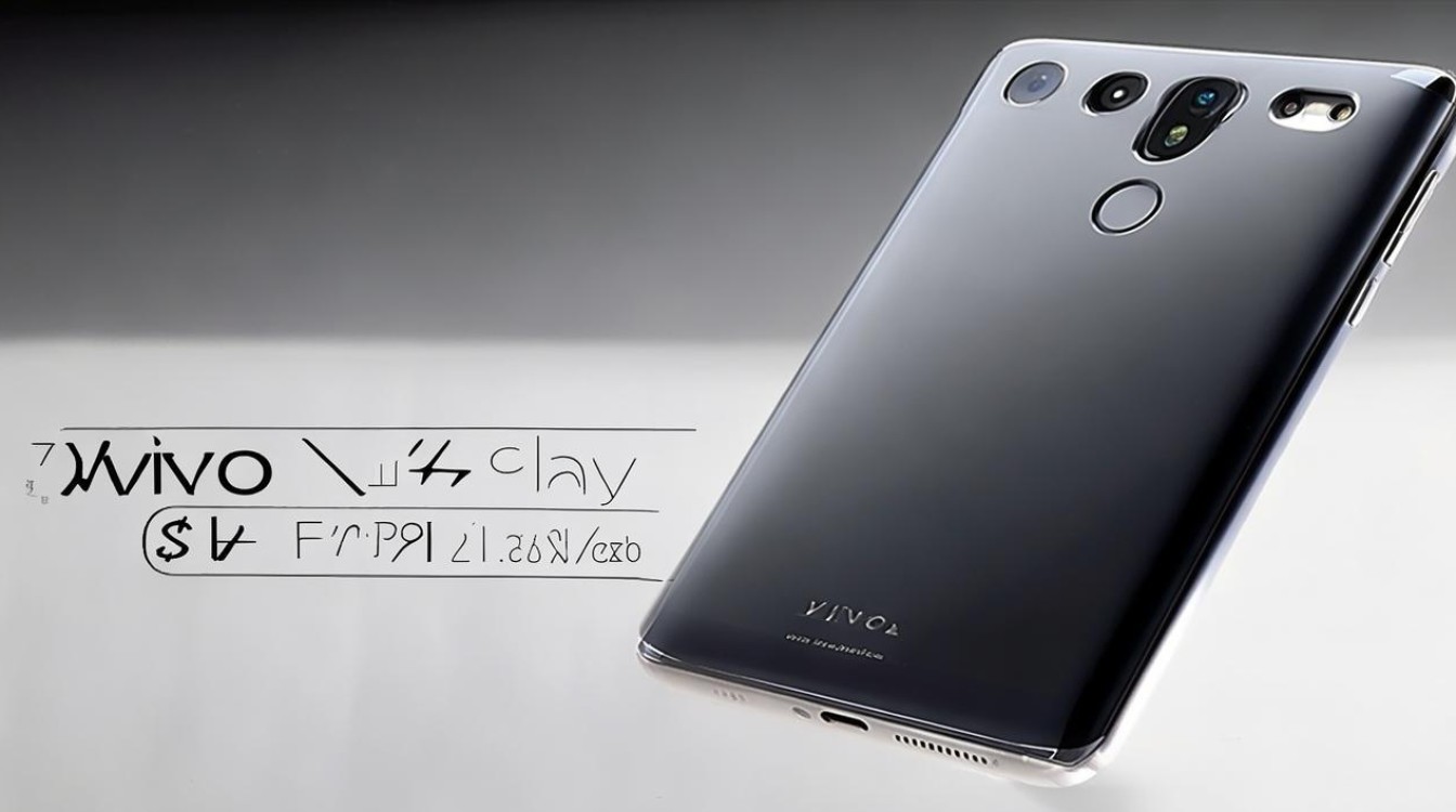 vivo x6play多少钱