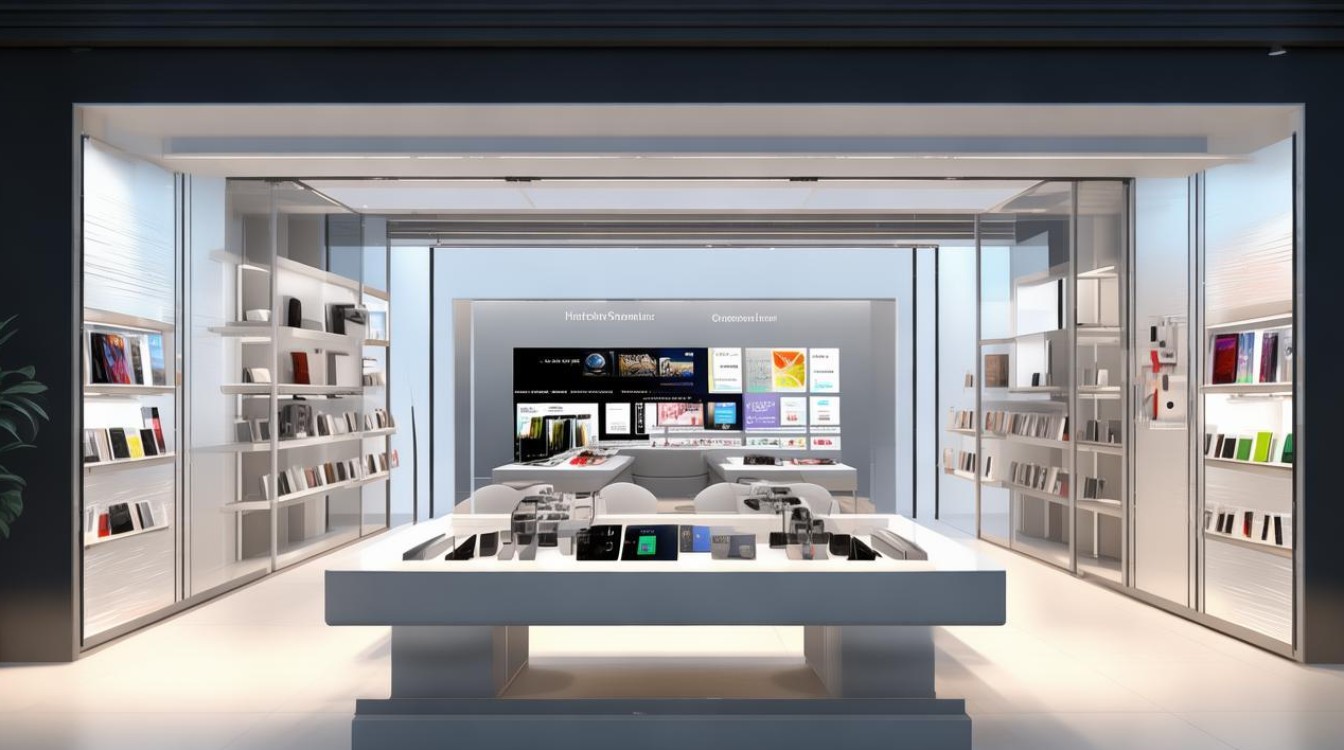 oppo商店软件
