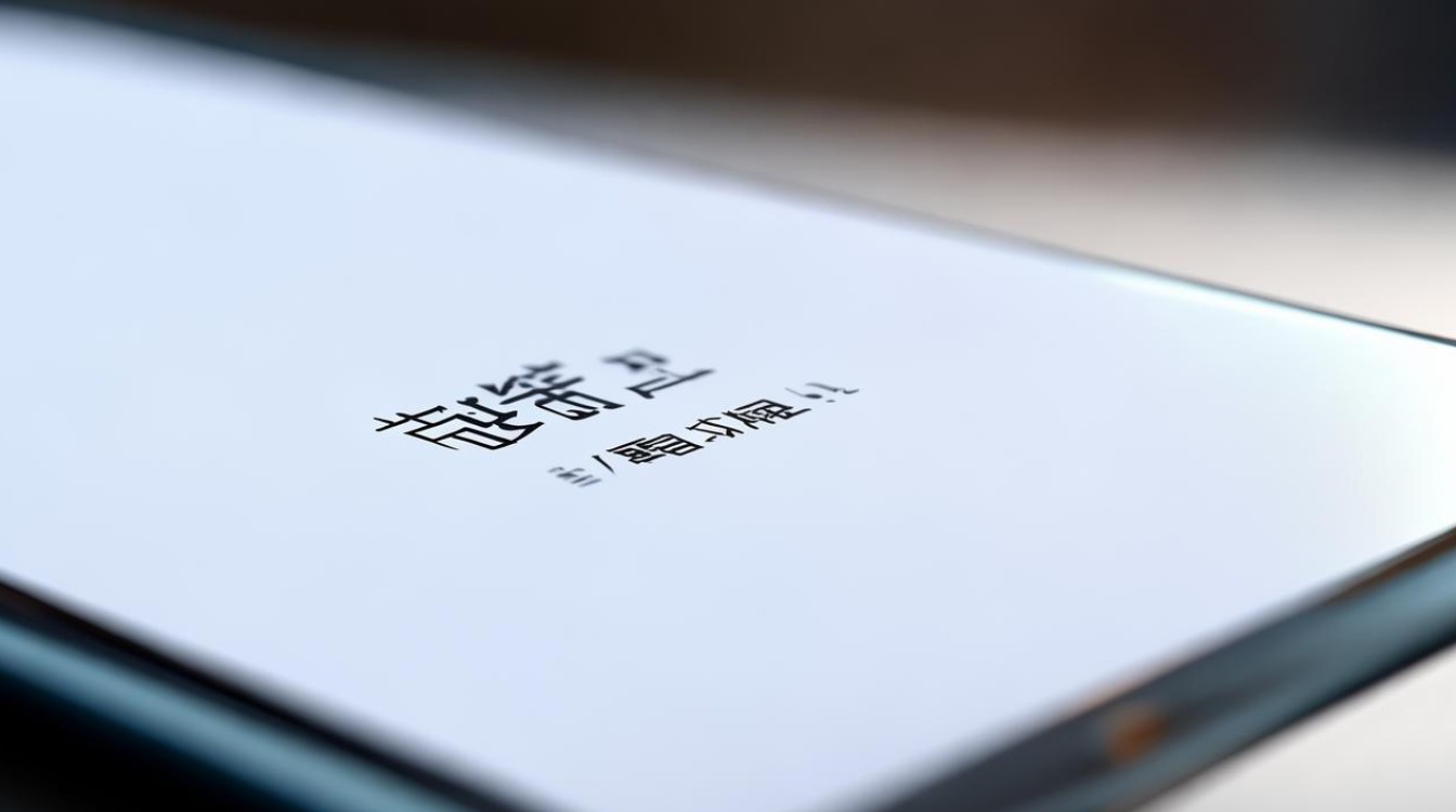 小米不能打字