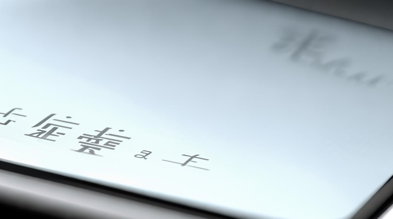 小米不能打字