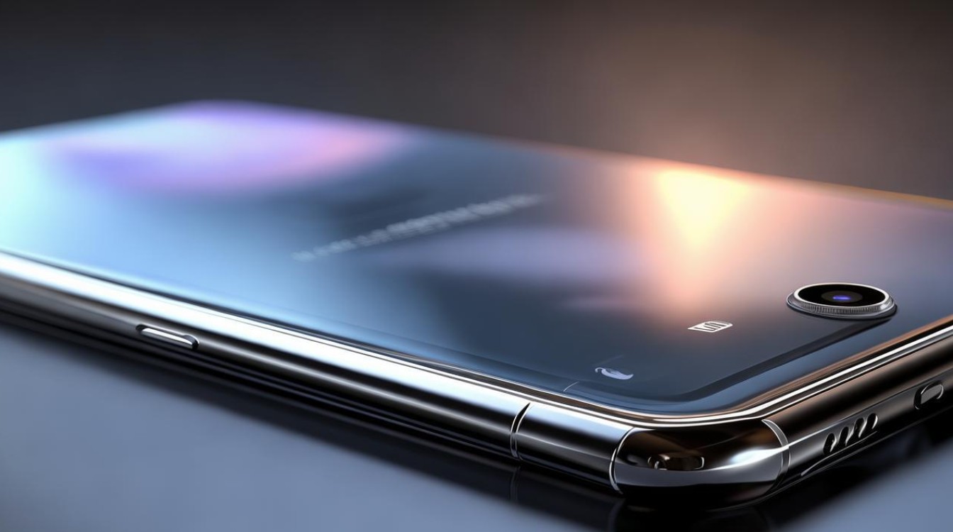 vivo5g手机