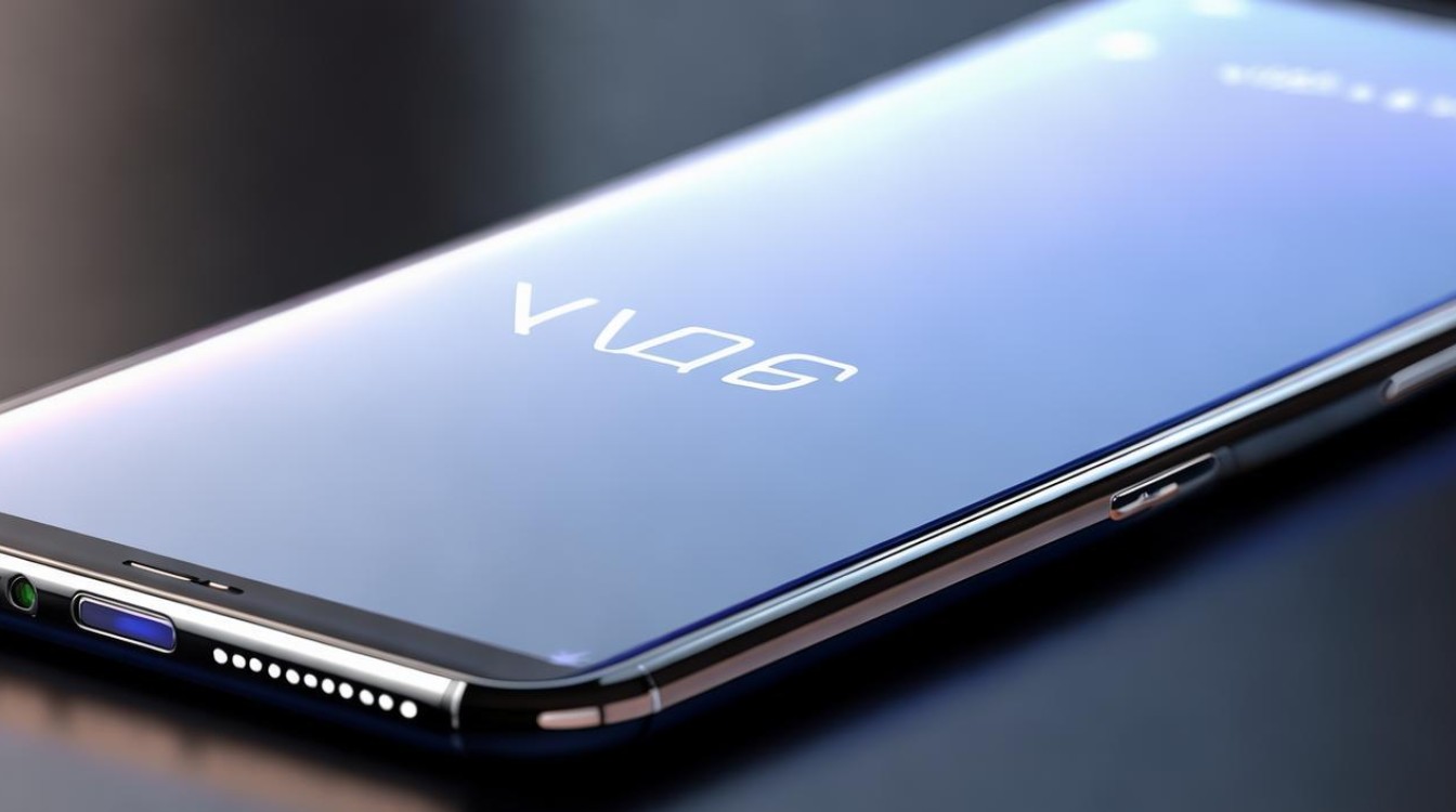 vivo5g手机