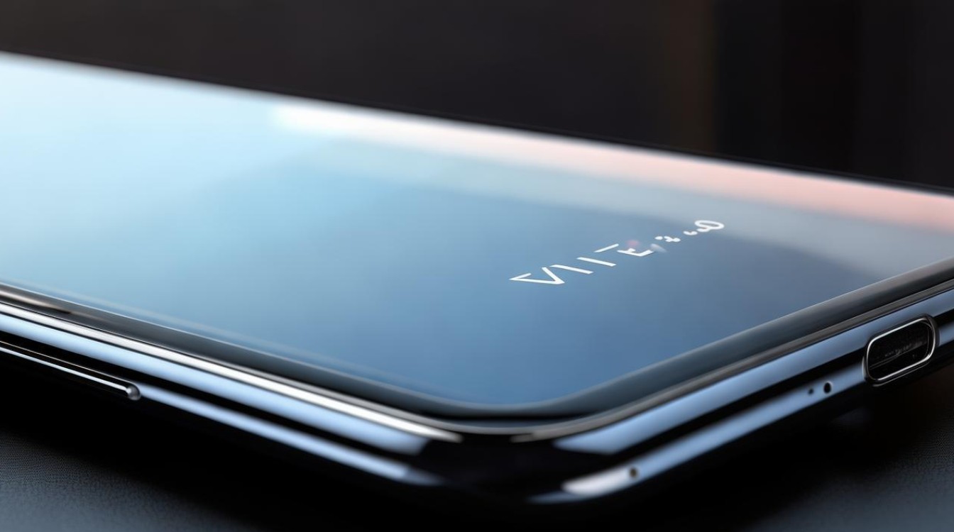 vivo5g手机