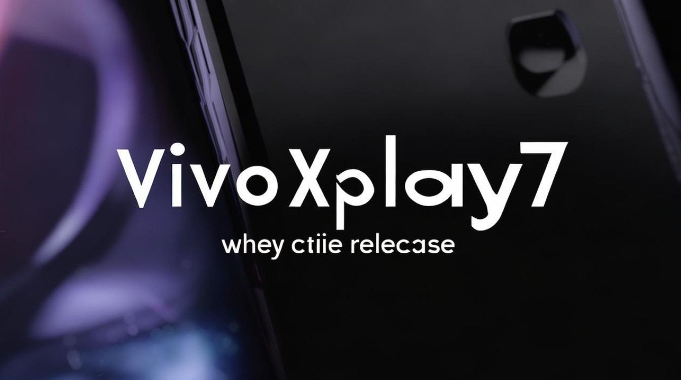 vivo xplay7什么时候出