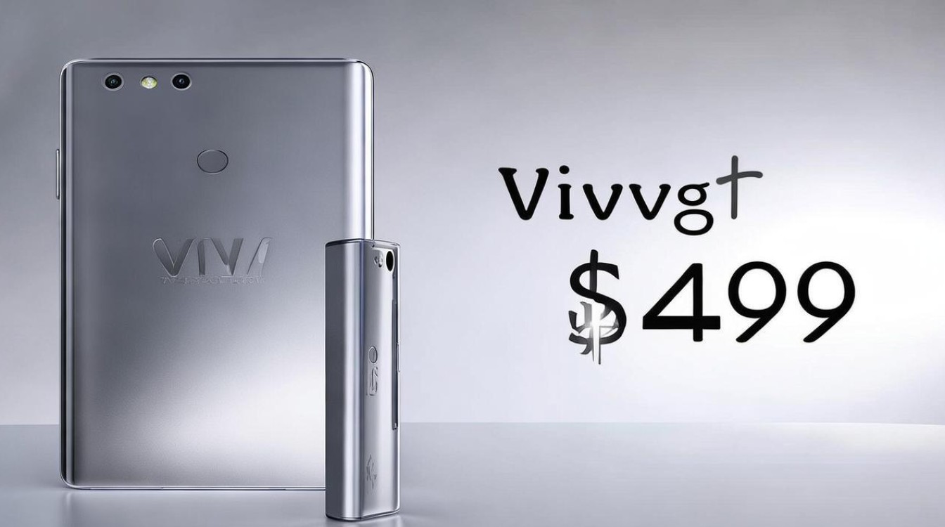 vivo叉6a多少钱