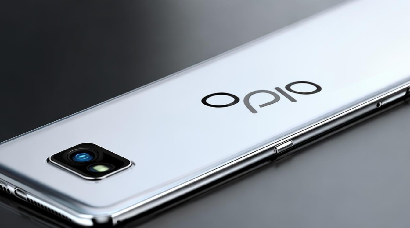 oppo是什么牌手机