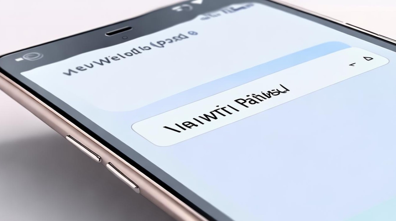小米手机怎么看wifi密码
