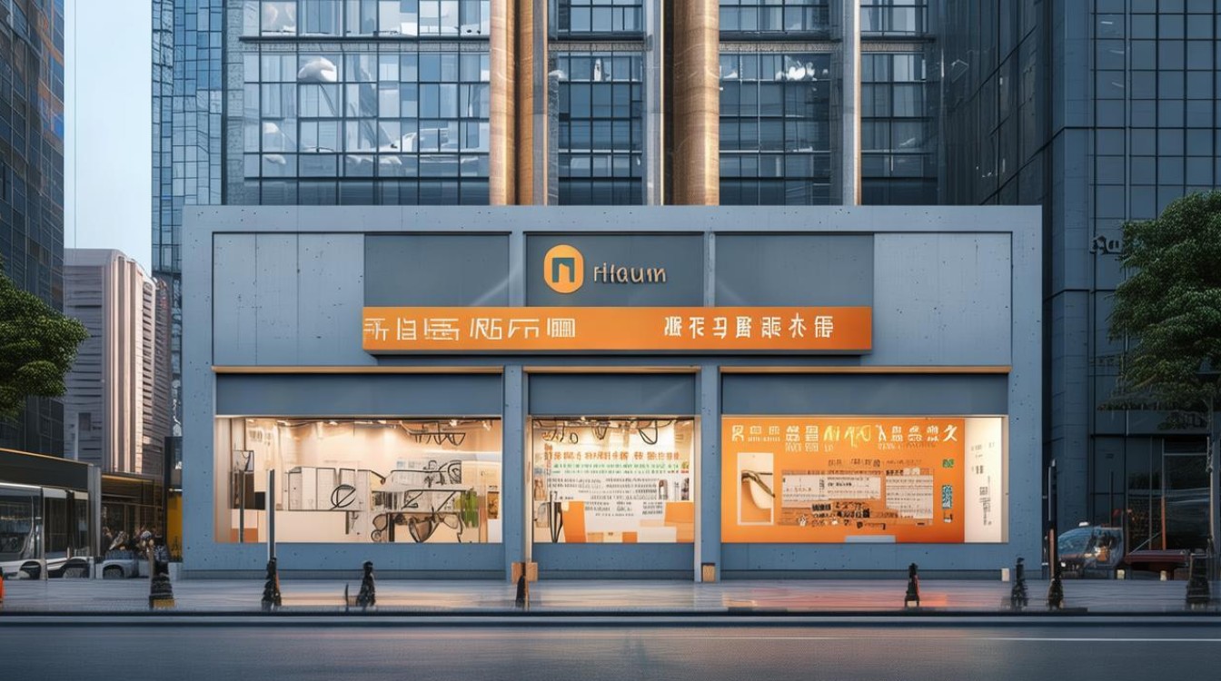 小米之家城市