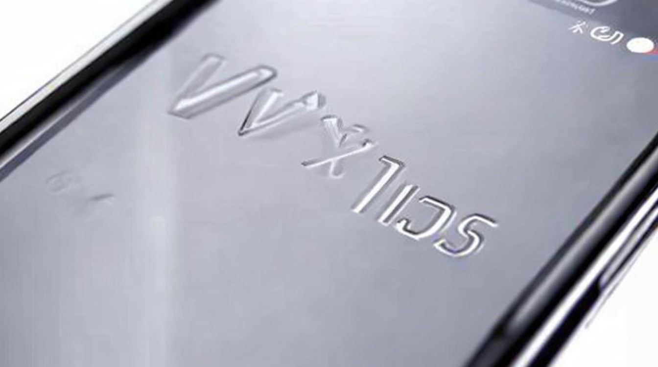 vivo x6 plus 二手