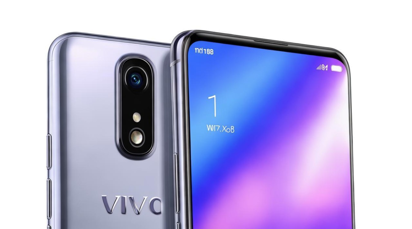 vivo智能手机y11