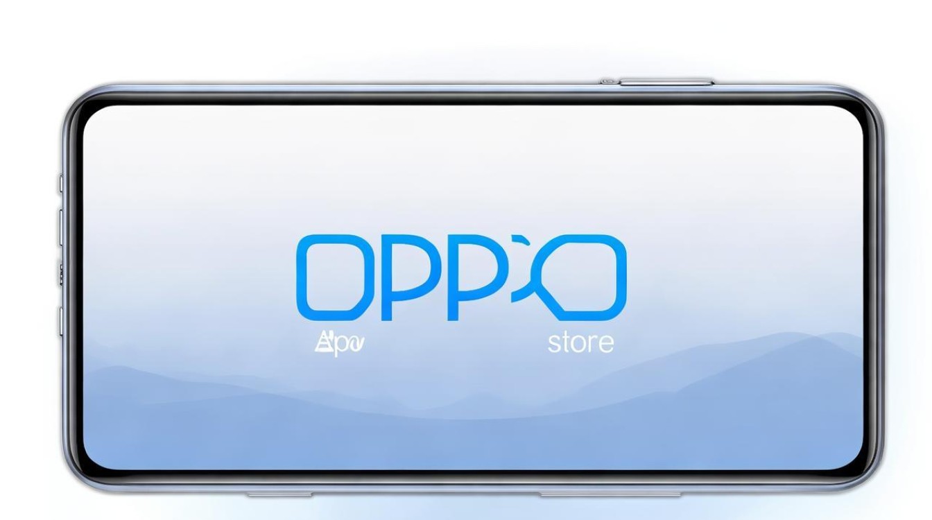 oppo应用商城官方下载