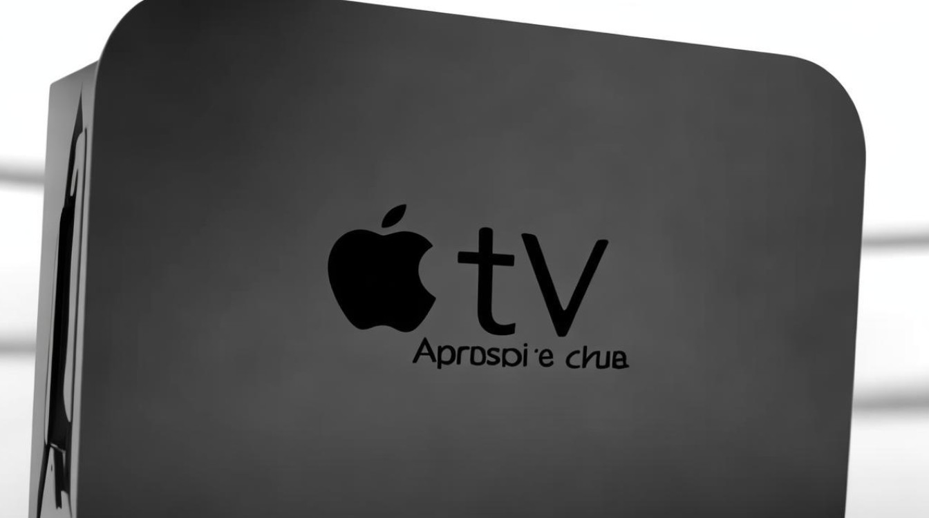苹果tv