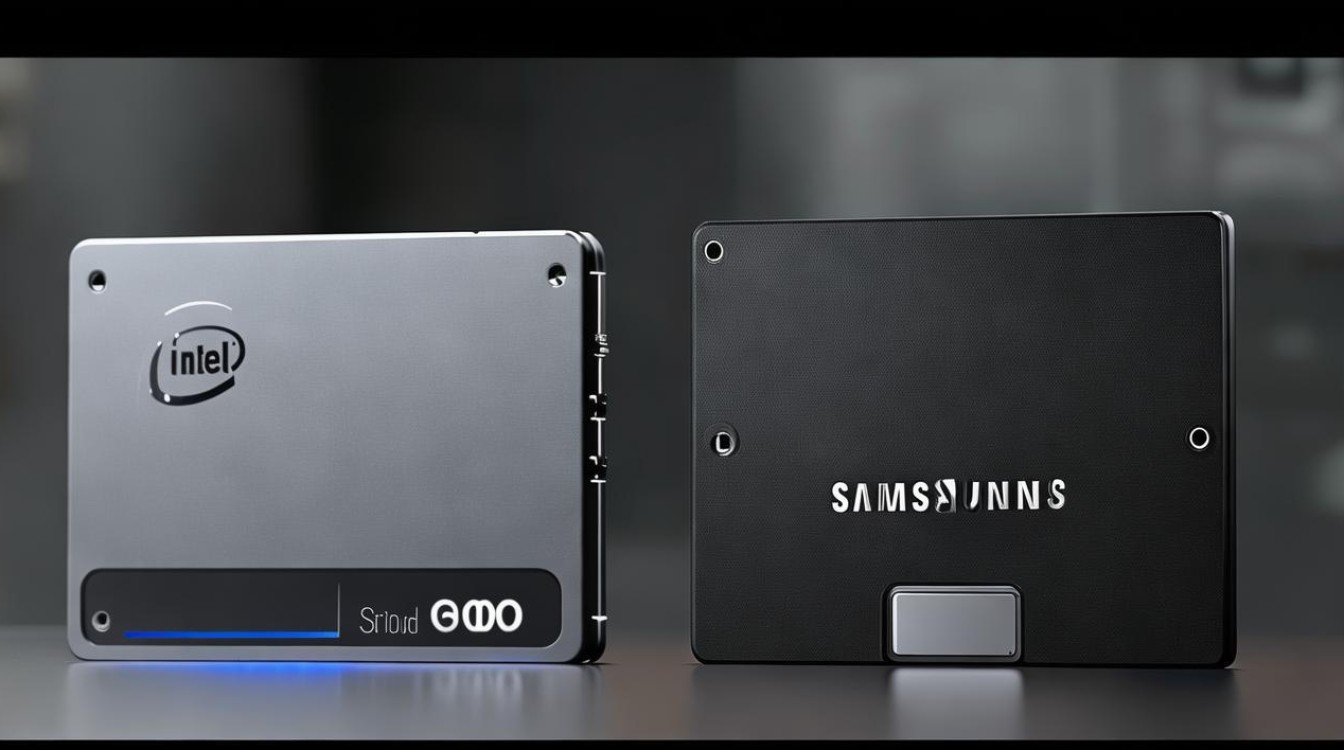 英特尔600p和三星850