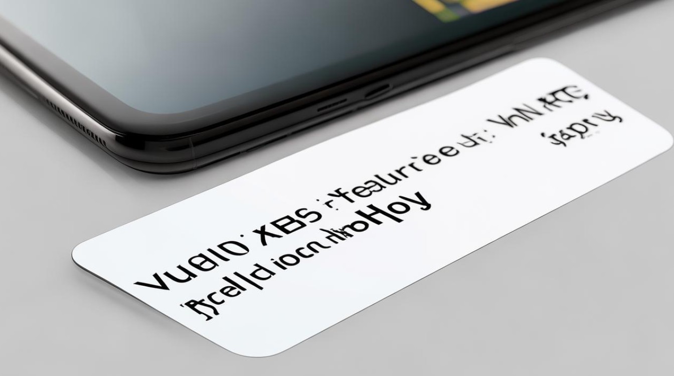 vivo x5有nfc功能吗