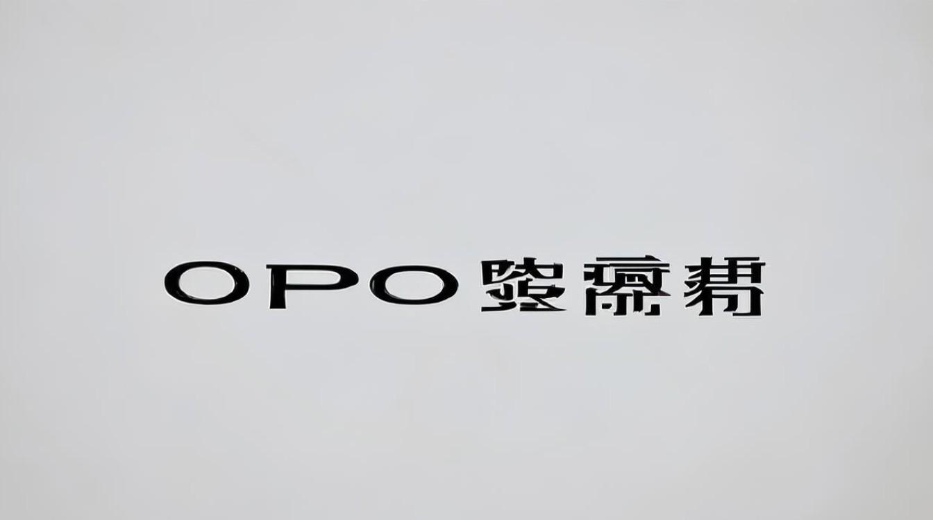 oppo字体下载